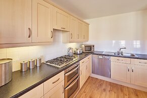 Host Stay The Scuttlebutt Townhouse