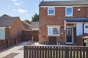 Host Stay Beatrice Little Duckling