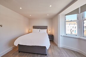 Host Stay Laguz The Merchants Quarters