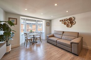 Host Stay Laguz The Merchants Quarters