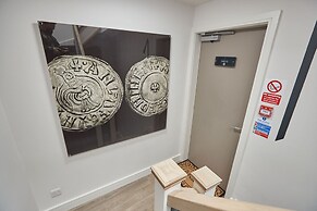 Host Stay Laguz The Merchants Quarters