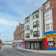 Host Stay Laguz The Merchants Quarters