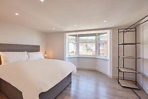 Host Stay Laguz The Merchants Quarters