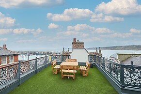 Host Stay Laguz The Merchants Quarters