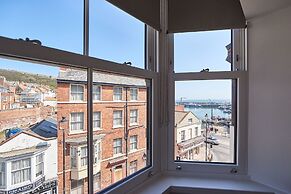 Host Stay Laguz The Merchants Quarters