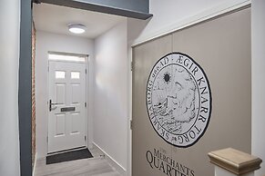 Host Stay Laguz The Merchants Quarters