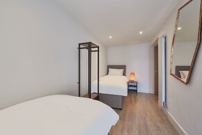 Host Stay Laguz The Merchants Quarters