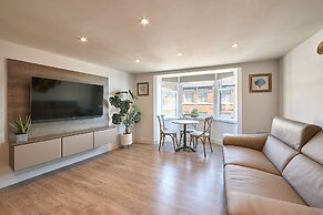 Host Stay Laguz The Merchants Quarters