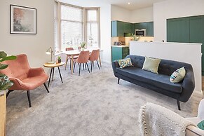 Host Stay Beach View