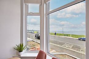 Host Stay Beach View