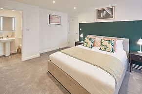 Host Stay Beach View