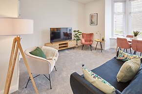 Host Stay Beach View