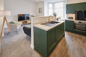 Host Stay Beach View