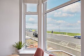 Host Stay Beach View