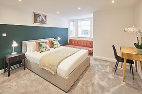 Host Stay Beach View