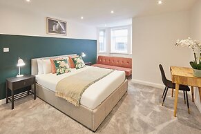 Host Stay Beach View