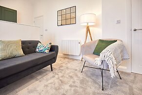 Host Stay Beach View