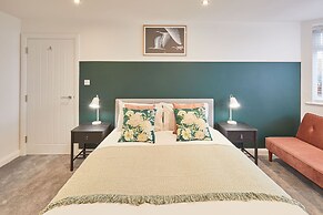 Host Stay Beach View