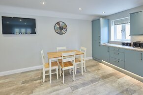 Host Stay Sunny Dale Cottage