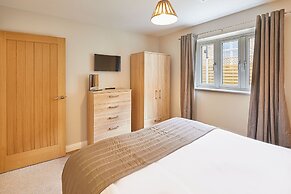 Host Stay Sunny Dale Cottage