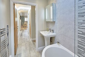 Host Stay Sunny Dale Cottage