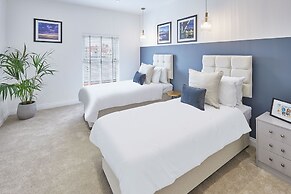 Host Stay Licence to Chill