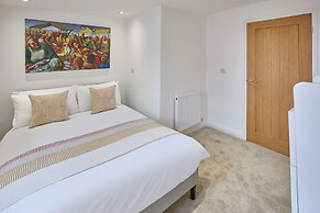 Host Stay Licence to Chill