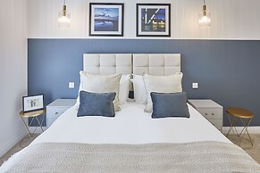 Host Stay Licence to Chill