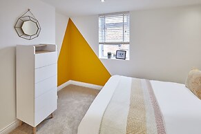 Host Stay Licence to Chill