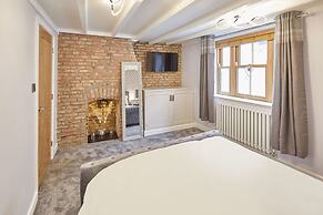 Host Stay 11 Bakehouse Yard
