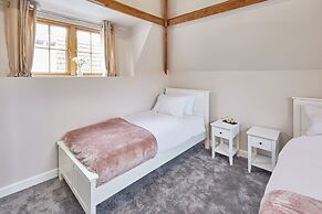 Host Stay 11 Bakehouse Yard