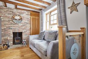 Host Stay 11 Bakehouse Yard