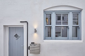Host Stay 11 Bakehouse Yard