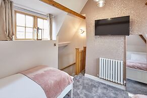 Host Stay 11 Bakehouse Yard