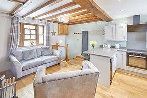 Host Stay 11 Bakehouse Yard