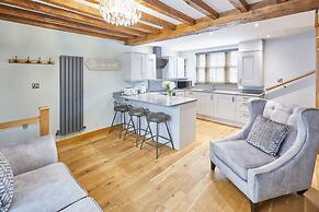 Host Stay 11 Bakehouse Yard