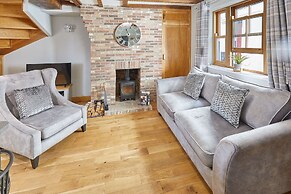 Host Stay 11 Bakehouse Yard