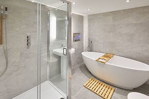 Host Stay 11 Bakehouse Yard