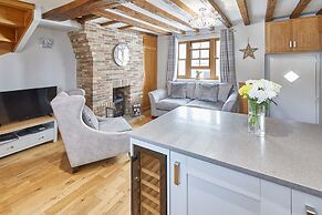 Host Stay 11 Bakehouse Yard