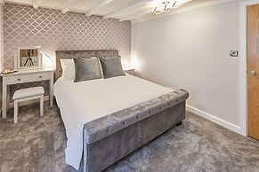 Host Stay 11 Bakehouse Yard