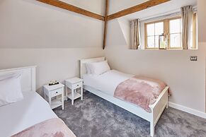 Host Stay 11 Bakehouse Yard