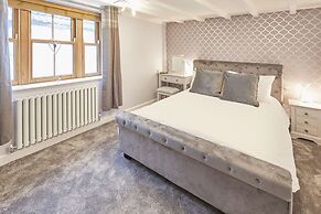 Host Stay 11 Bakehouse Yard