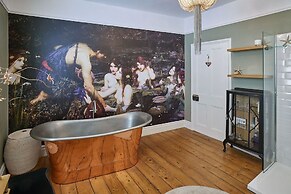 Host Stay Isla House