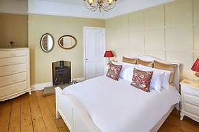 Host Stay Isla House