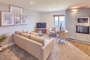 Host Stay Sea Watcher