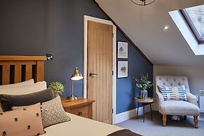 Host Stay The Green Door