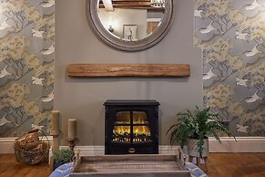 Host Stay The Green Door