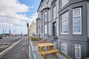 Host Stay Beach Haven