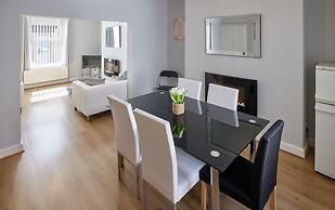 Host Stay 1 Oswy Street