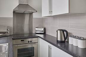 Host Stay 1 Oswy Street